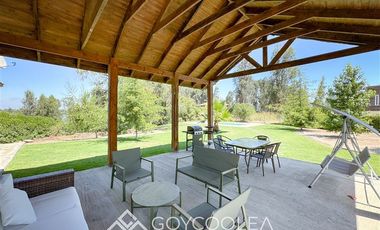 Casa en Venta en Condominio la peninsula