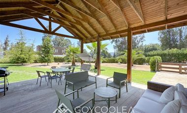 Casa en Venta en Condominio la peninsula