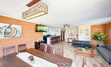 Casa en Venta en Condominio la peninsula