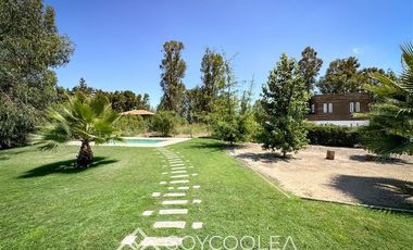 Casa en Venta en Condominio la peninsula