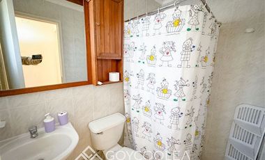 Casa en Venta en Vista Hermosa Orilla de Lago