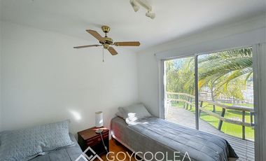 Casa en Venta en Vista Hermosa Orilla de Lago