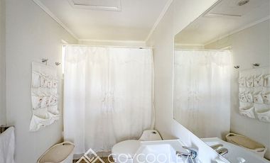 Casa en Venta en Vista Hermosa Orilla de Lago