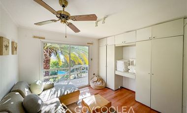 Casa en Venta en Vista Hermosa Orilla de Lago