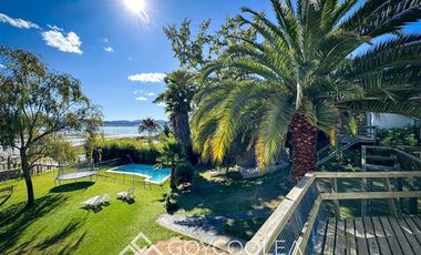 Casa en Venta en Vista Hermosa Orilla de Lago