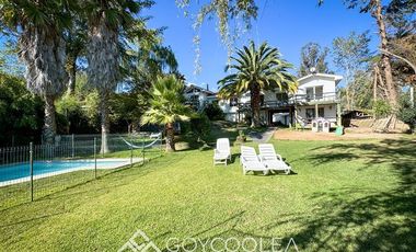 Casa en Venta en Vista Hermosa Orilla de Lago