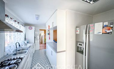 Casa en Venta en Vista Hermosa Orilla de Lago