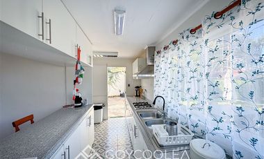 Casa en Venta en Vista Hermosa Orilla de Lago