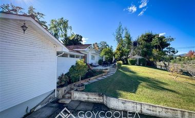 Casa en Venta en Vista Hermosa Orilla de Lago