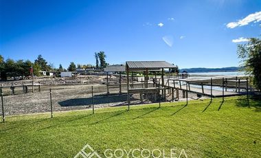 Casa en Venta en Vista Hermosa Orilla de Lago