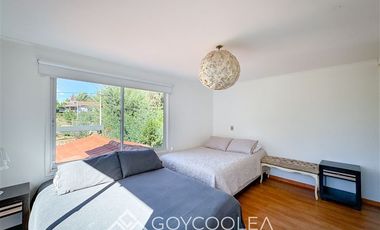 Casa en Venta en Vista Hermosa Orilla de Lago