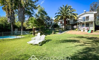 Casa en Venta en Vista Hermosa Orilla de Lago