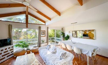 Casa en Venta en Vista Hermosa Orilla de Lago