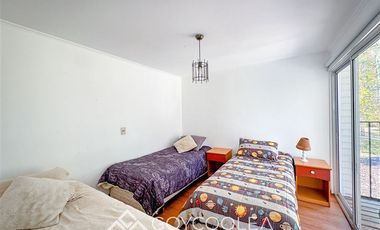 Casa en Venta en Vista Hermosa Orilla de Lago