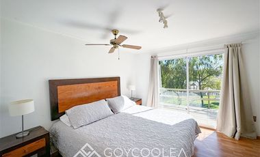 Casa en Venta en Vista Hermosa Orilla de Lago