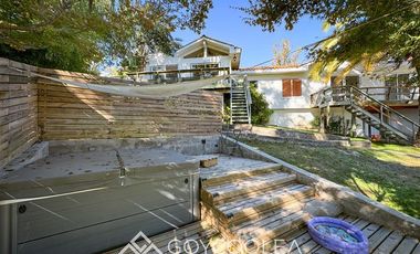 Casa en Venta en Vista Hermosa Orilla de Lago