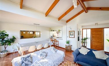 Casa en Venta en Vista Hermosa Orilla de Lago