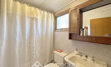 Casa en Venta en Orilla Lago Llallauquen