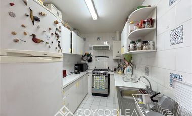 Casa en Venta en Orilla Lago Llallauquen