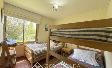 Casa en Venta en Orilla Lago Llallauquen