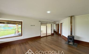 Casa en Venta en Condominio Karelia