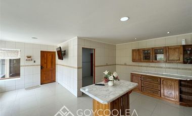 Casa en Venta en Condominio Karelia