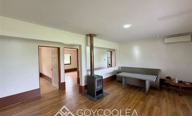 Casa en Venta en Condominio Karelia