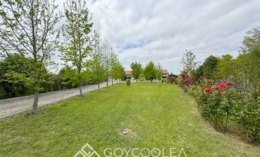Casa en Venta en Condominio Karelia