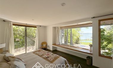 Casa en Venta en Orilla Lago 3 Casas Nautico 2