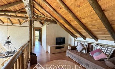 Casa en Venta en Orilla Lago 3 Casas Nautico 2