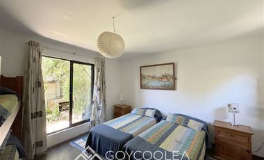 Casa en Venta en Orilla Lago 3 Casas Nautico 2
