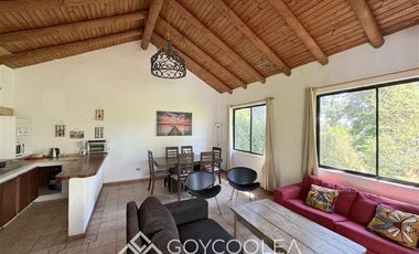 Casa en Venta en Orilla Lago 3 Casas Nautico 2