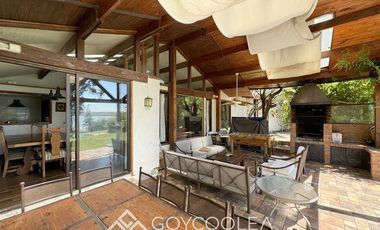 Casa en Venta en Orilla Lago 3 Casas Nautico 2