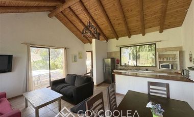 Casa en Venta en Orilla Lago 3 Casas Nautico 2