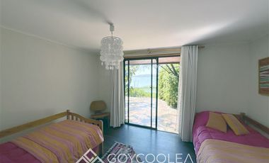 Casa en Venta en Orilla Lago 3 Casas Nautico 2