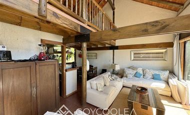 Casa en Venta en Orilla Lago 3 Casas Nautico 2