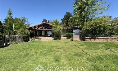 Casa en Venta en Orilla Lago 3 Casas Nautico 2