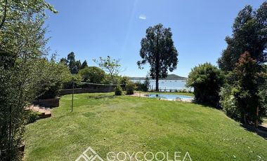 Casa en Venta en Orilla Lago 3 Casas Nautico 2