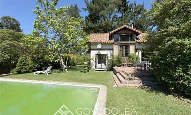 Casa en Venta en Orilla Lago 3 Casas Nautico 2