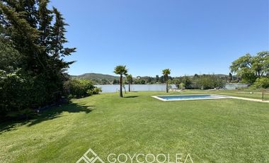 Casa en Venta en Orilla Lago Bahia Chila