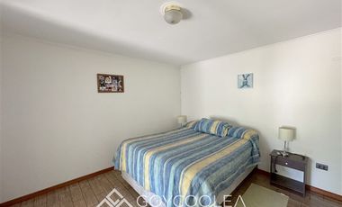 Casa en Venta en Orilla Lago La Loma Llallauquen