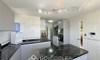 Casa en Venta en Orilla Lago La Loma Llallauquen