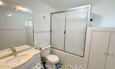 Casa en Venta en Orilla Lago La Loma Llallauquen