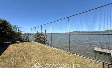 Casa en Venta en Orilla Lago La Loma Llallauquen