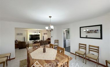 Casa en Venta en Orilla Lago La Loma Llallauquen