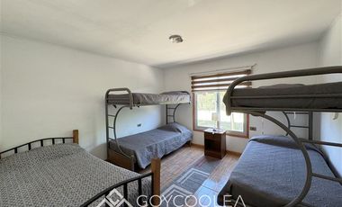 Casa en Venta en Orilla Lago La Loma Llallauquen