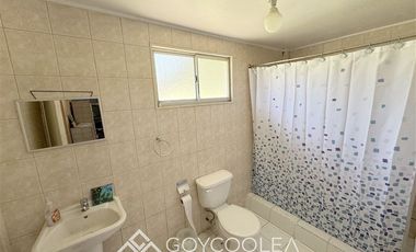 Casa en Venta en Parcela 1 Hec Sector Capellania