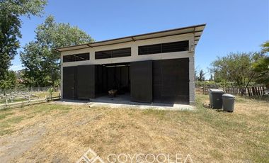 Casa en Venta en Parcela 1 Hec Sector Capellania