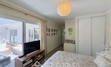Casa en Venta en Parcela 1 Hec Sector Capellania