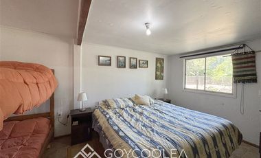 Casa en Venta en Parcela 1 Hec Sector Capellania